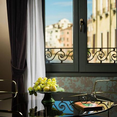 Hotel Madama Garden Retreat Venecia Exterior foto