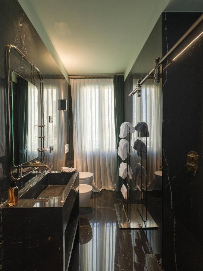 Hotel Madama Garden Retreat Venecia Exterior foto