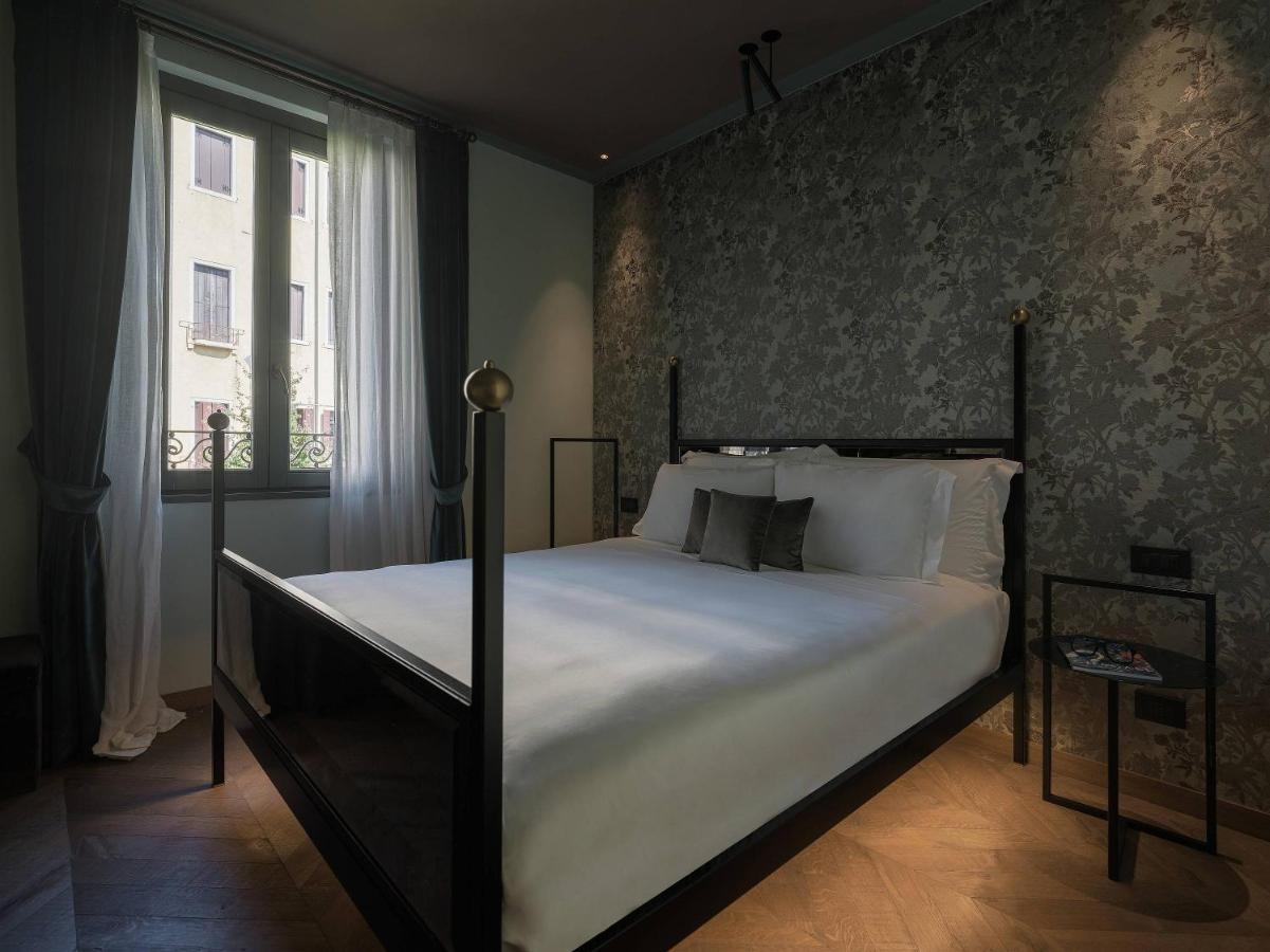 Hotel Madama Garden Retreat Venecia Exterior foto