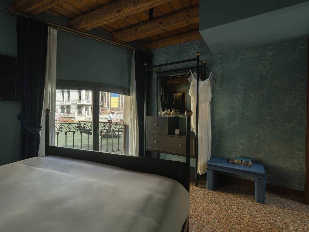 Hotel Madama Garden Retreat Venecia Exterior foto