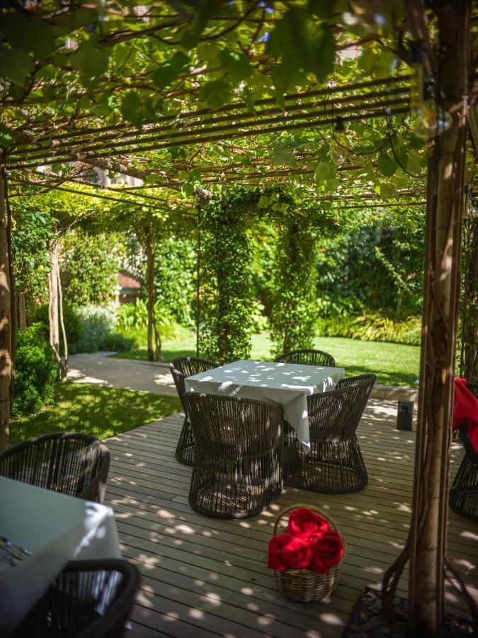 Hotel Madama Garden Retreat Venecia Exterior foto