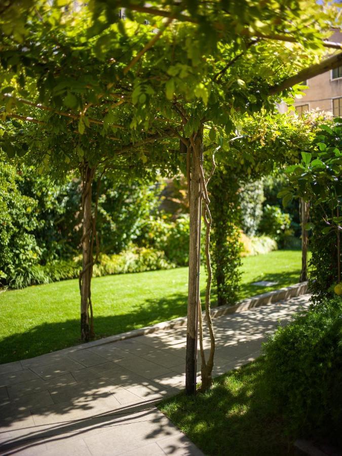 Hotel Madama Garden Retreat Venecia Exterior foto