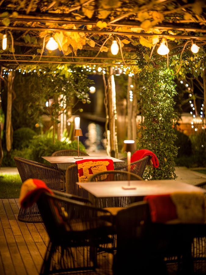 Hotel Madama Garden Retreat Venecia Exterior foto