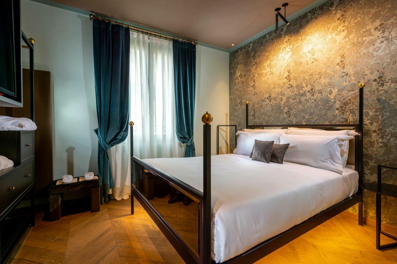Hotel Madama Garden Retreat Venecia Exterior foto